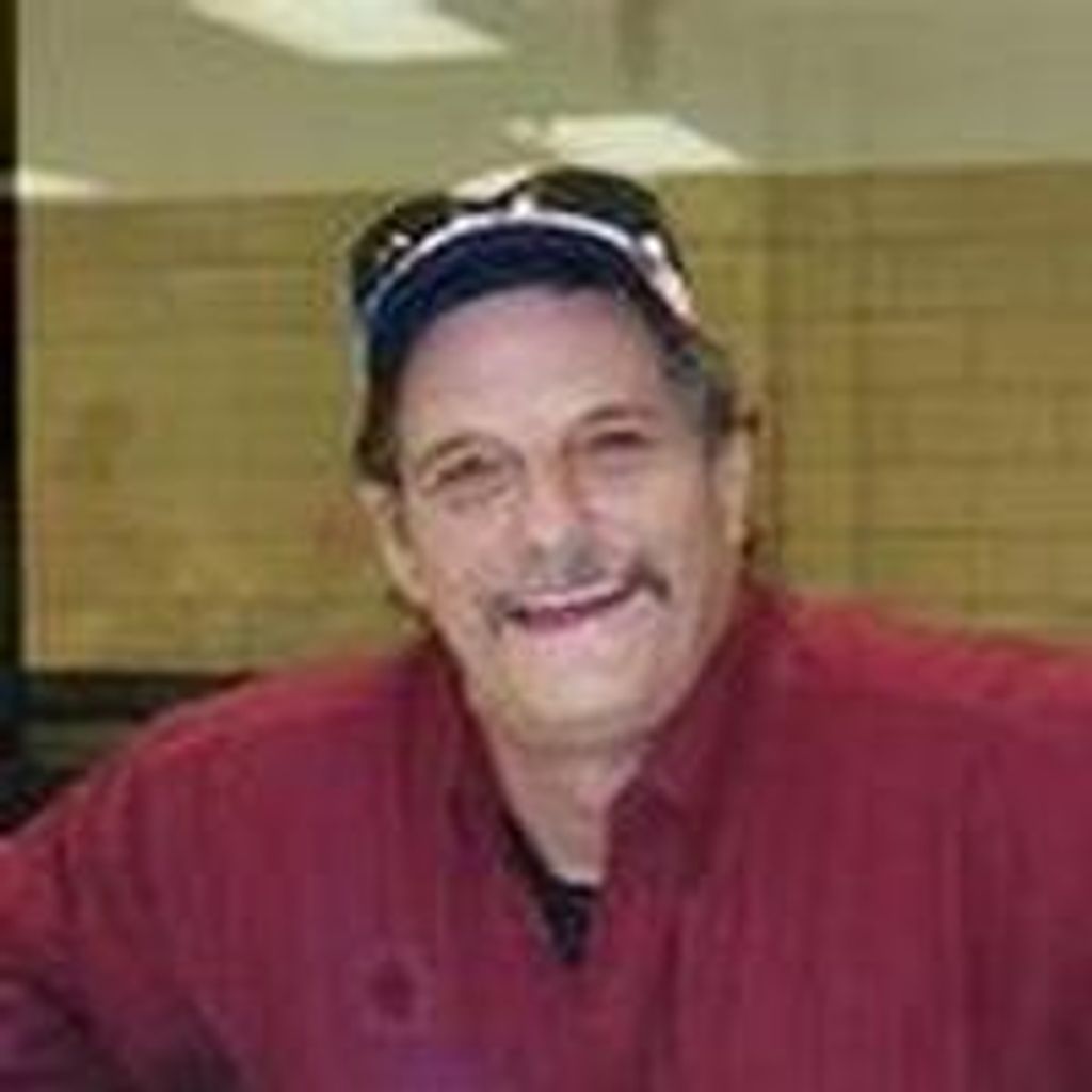 Gerald Lewis Scott