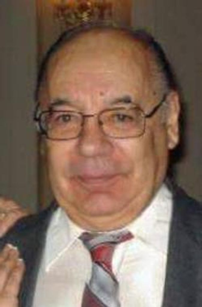 Joseph Frank Dibiaso Profile Photo