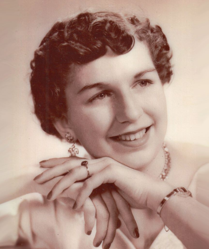 Doris D. Dupont Profile Photo