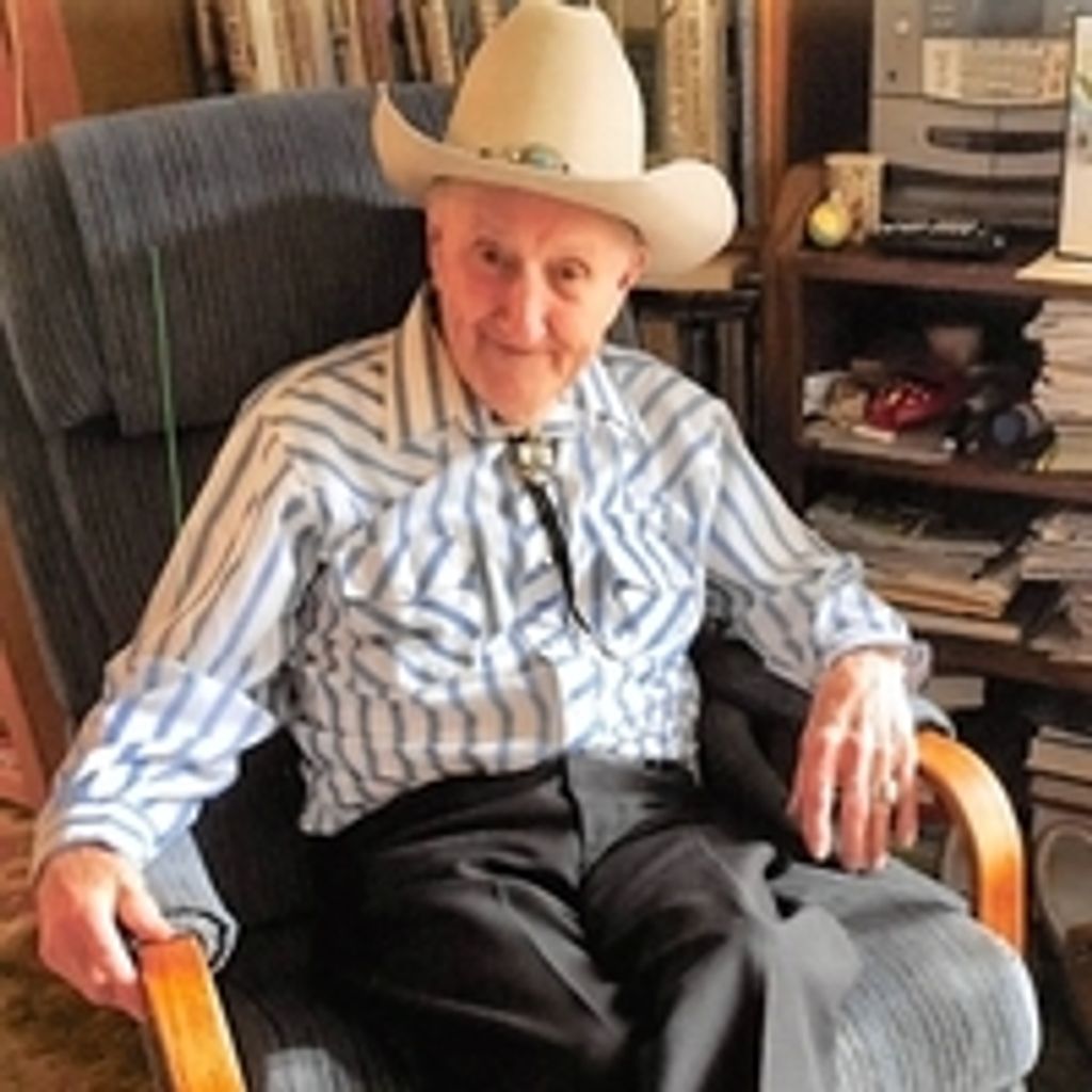 Ignatius "Nash" D. Perrine Jr.