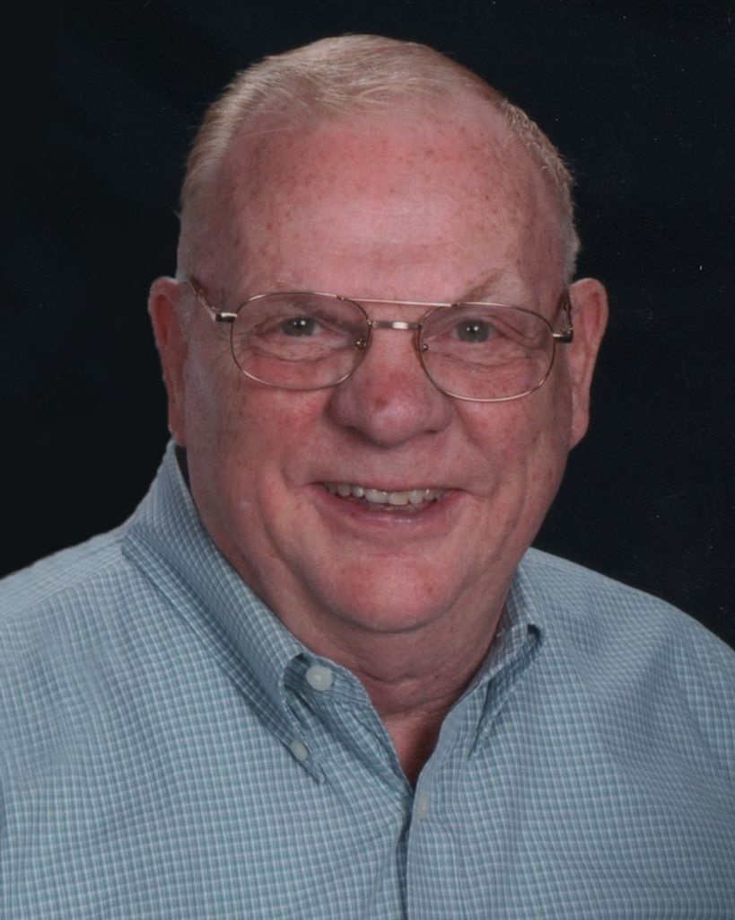 Donald Charles Barron