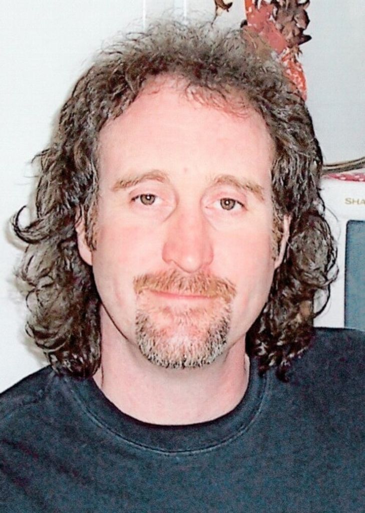 Michael Lee Mott Sr.