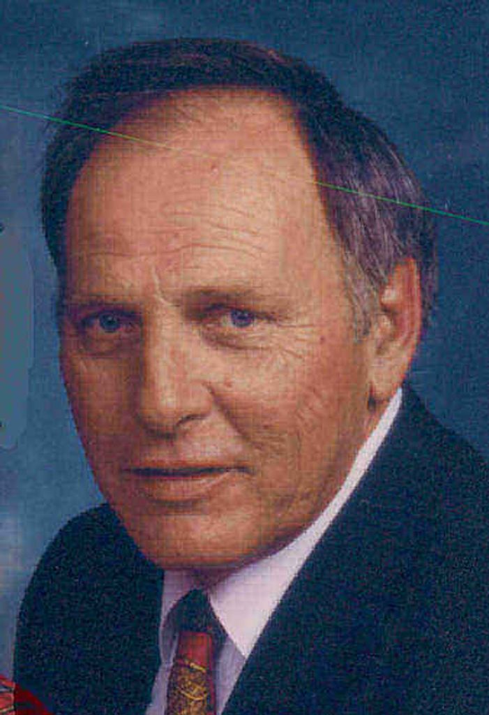 James Alvin (Jim) Coulter