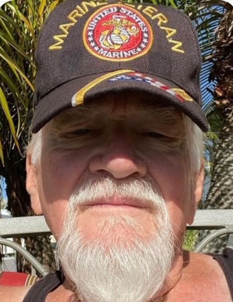 Frank Spivey Profile Photo