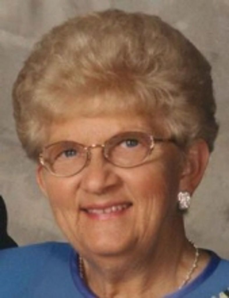 Rita M. Sandkamp