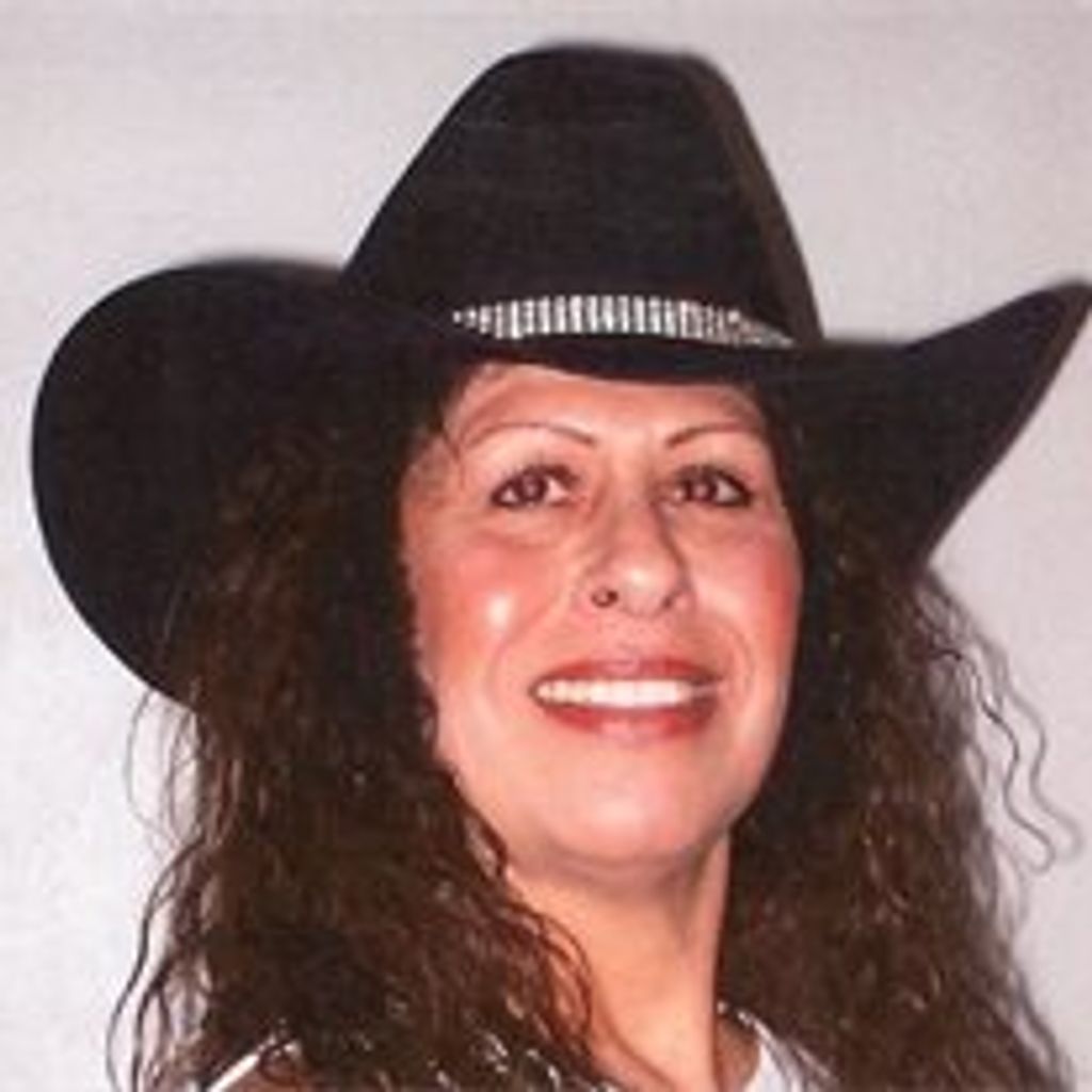 Patricia Ann