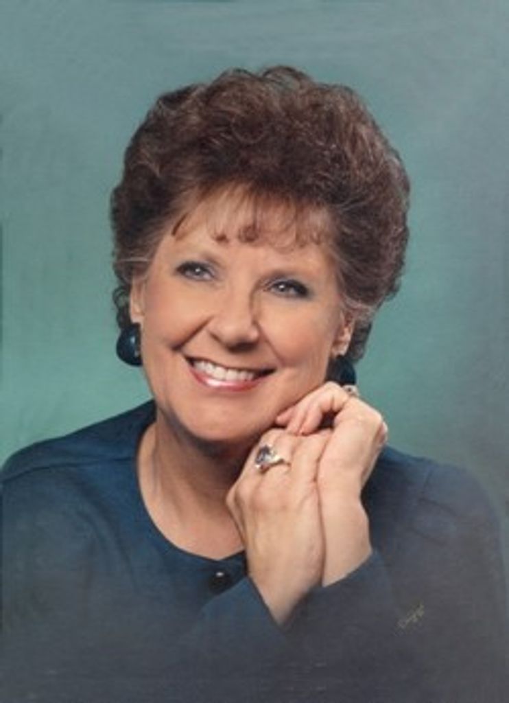 Judith "Judy Fredrickson" Fredrickson
