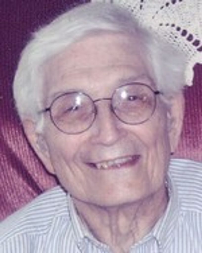 Lowell L. Crom