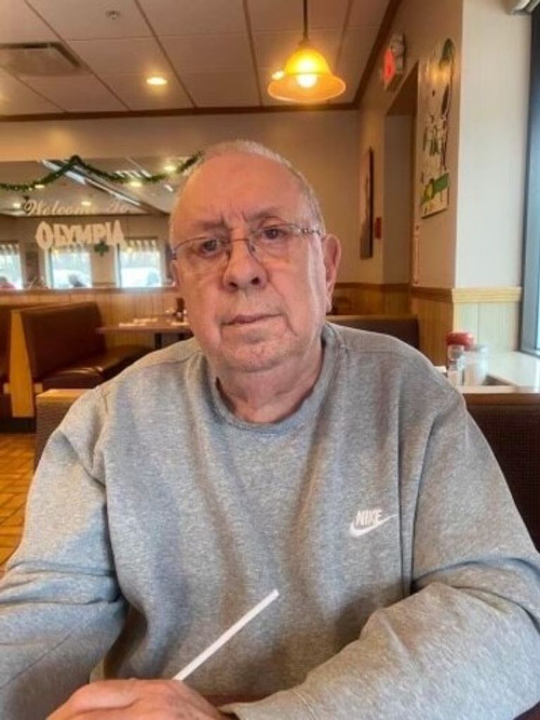 George H. Dall Jr. Profile Photo