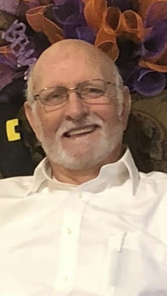 Prentiss Simpson Sr. Profile Photo