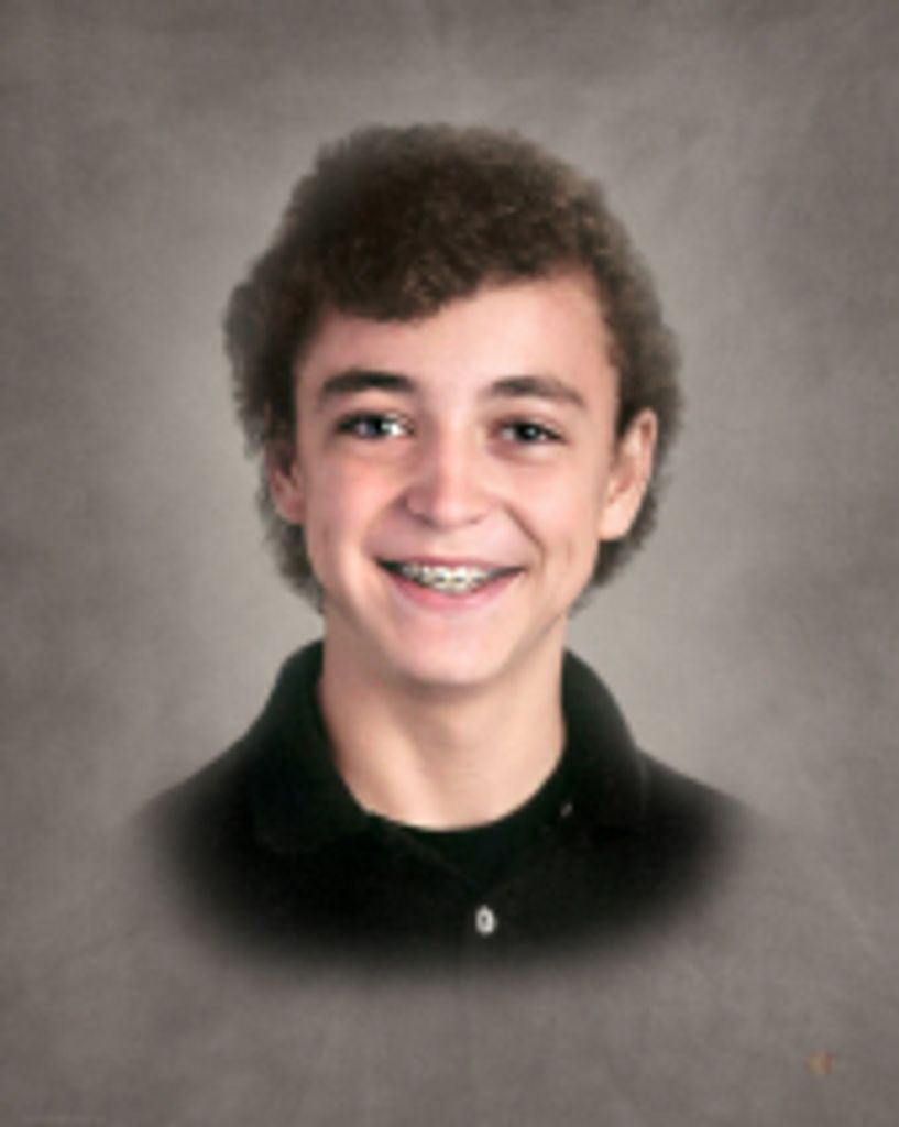 Graham Richard Hartman