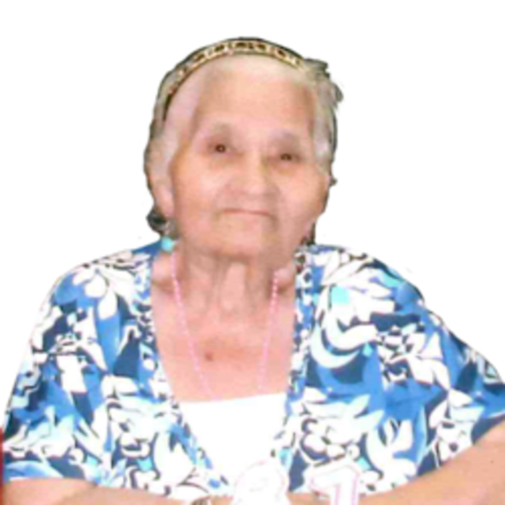 Josefa G. Castaneda