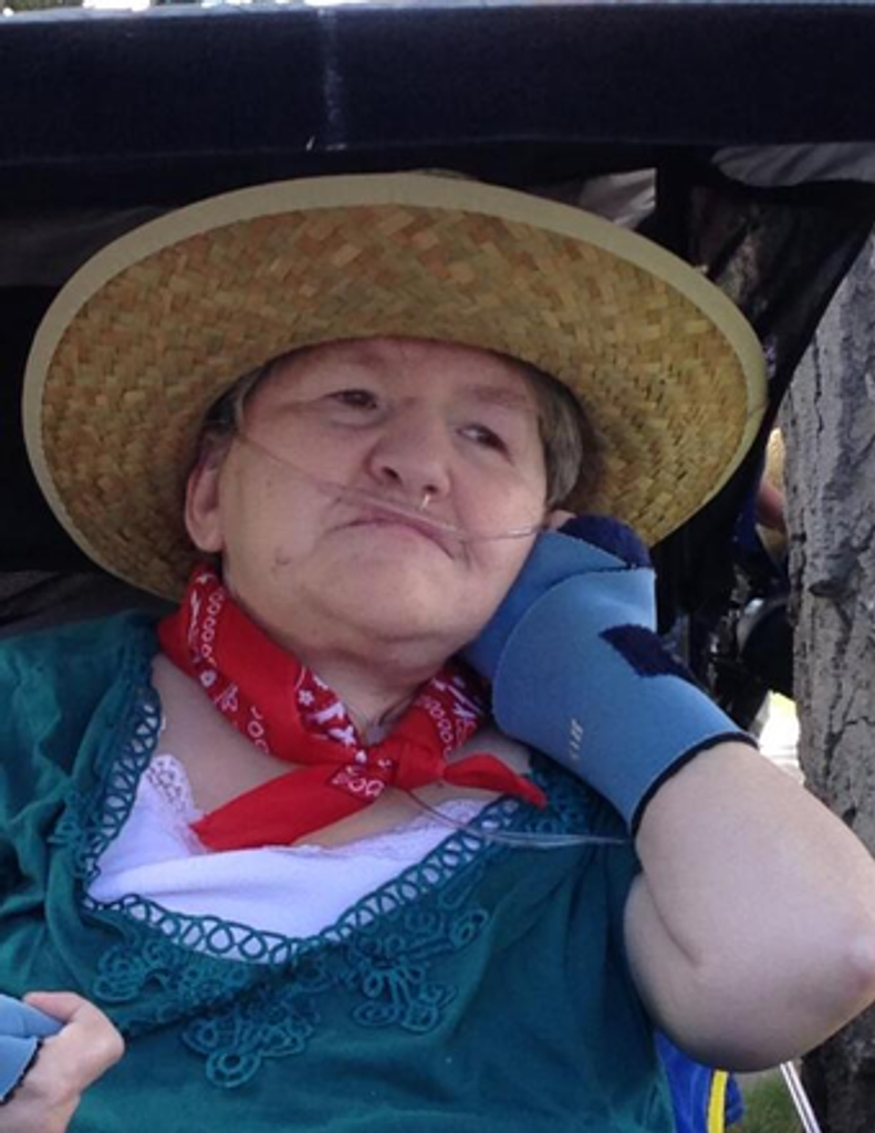 Delaine Jenkins Profile Photo