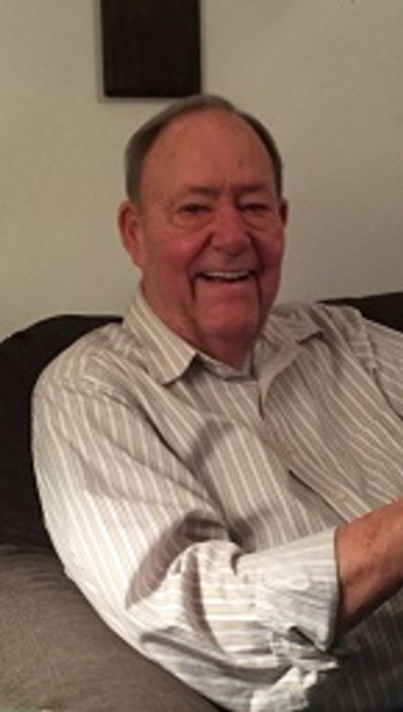 Orville Anton Fredricks Profile Photo