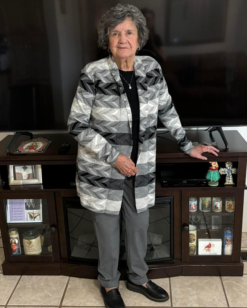 Connie "Consuelo" Apodaca