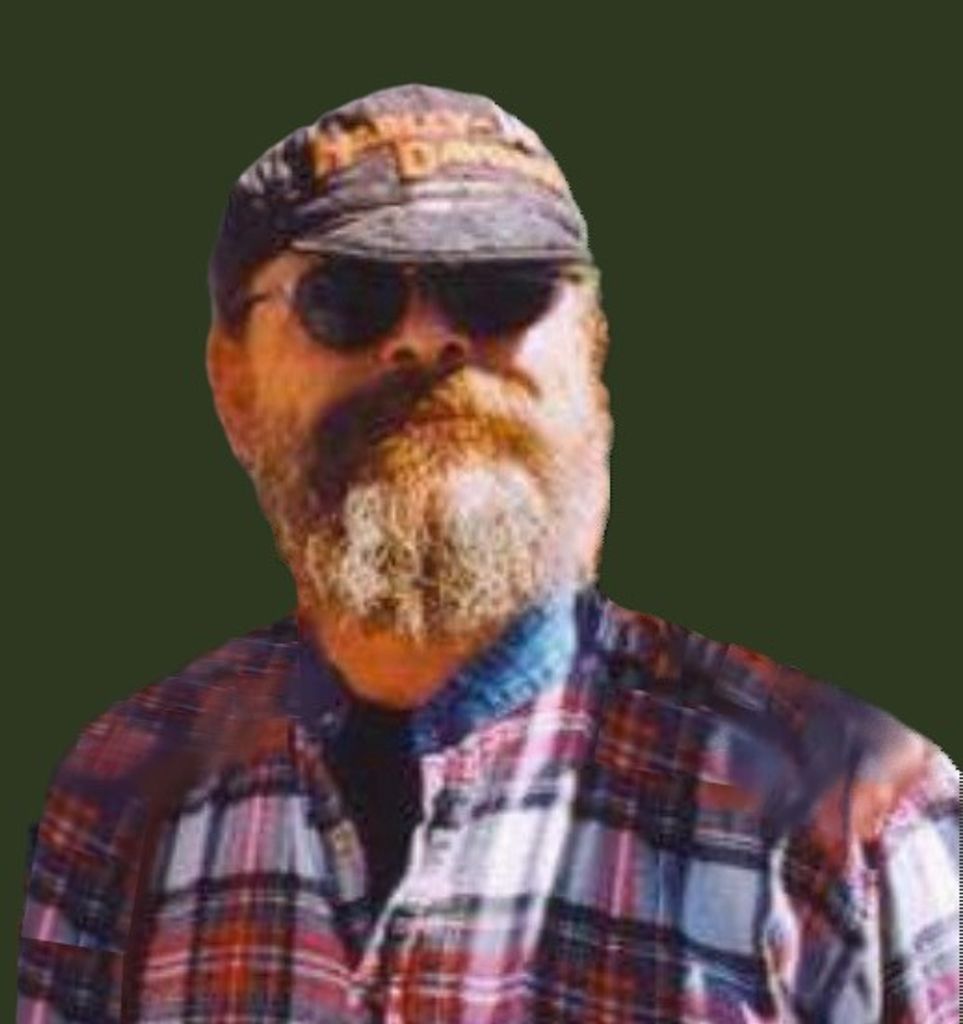 Ruthven "Pop" F. Tibbetts Sr.