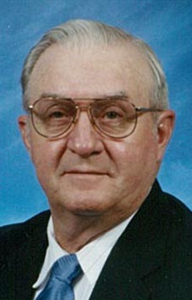Howard Mooney