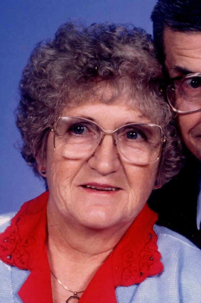 Betty Jones Profile Photo