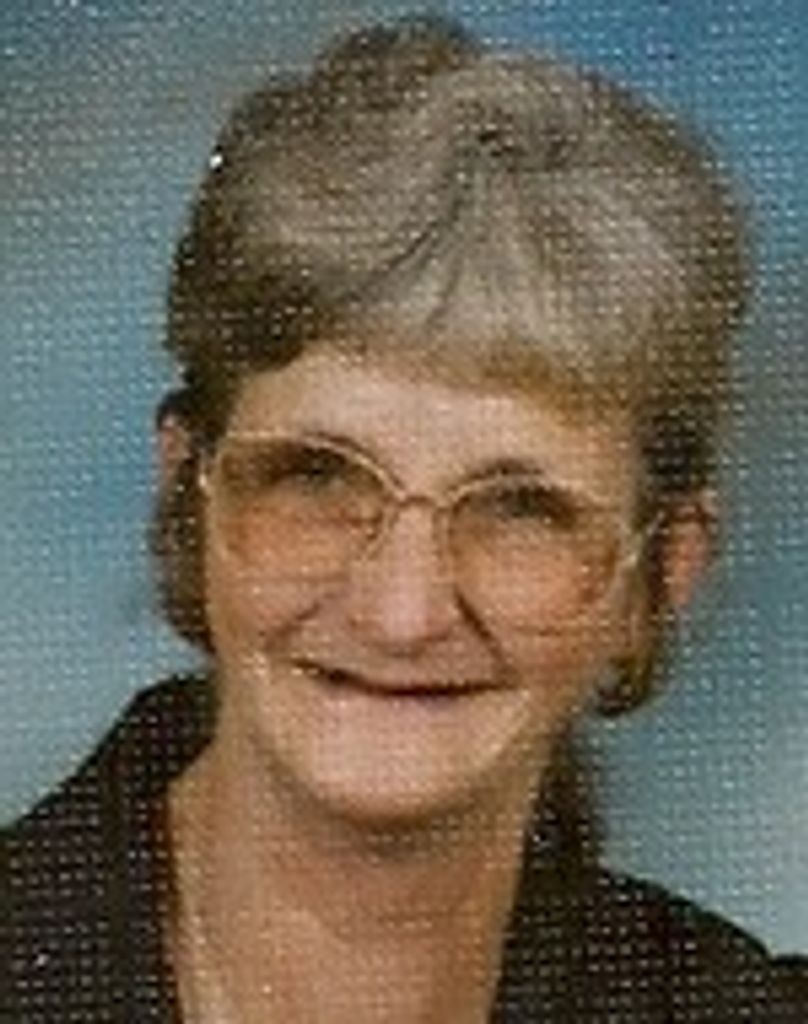 Joann Pettis Hydle