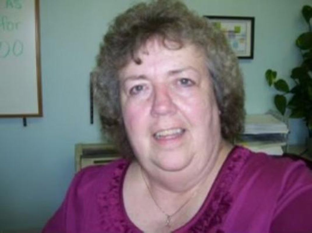 Kay Parks