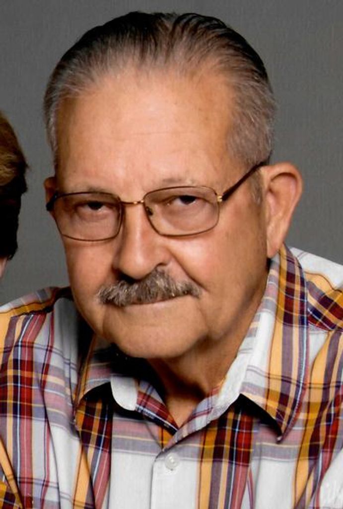 John Weyburn Williams