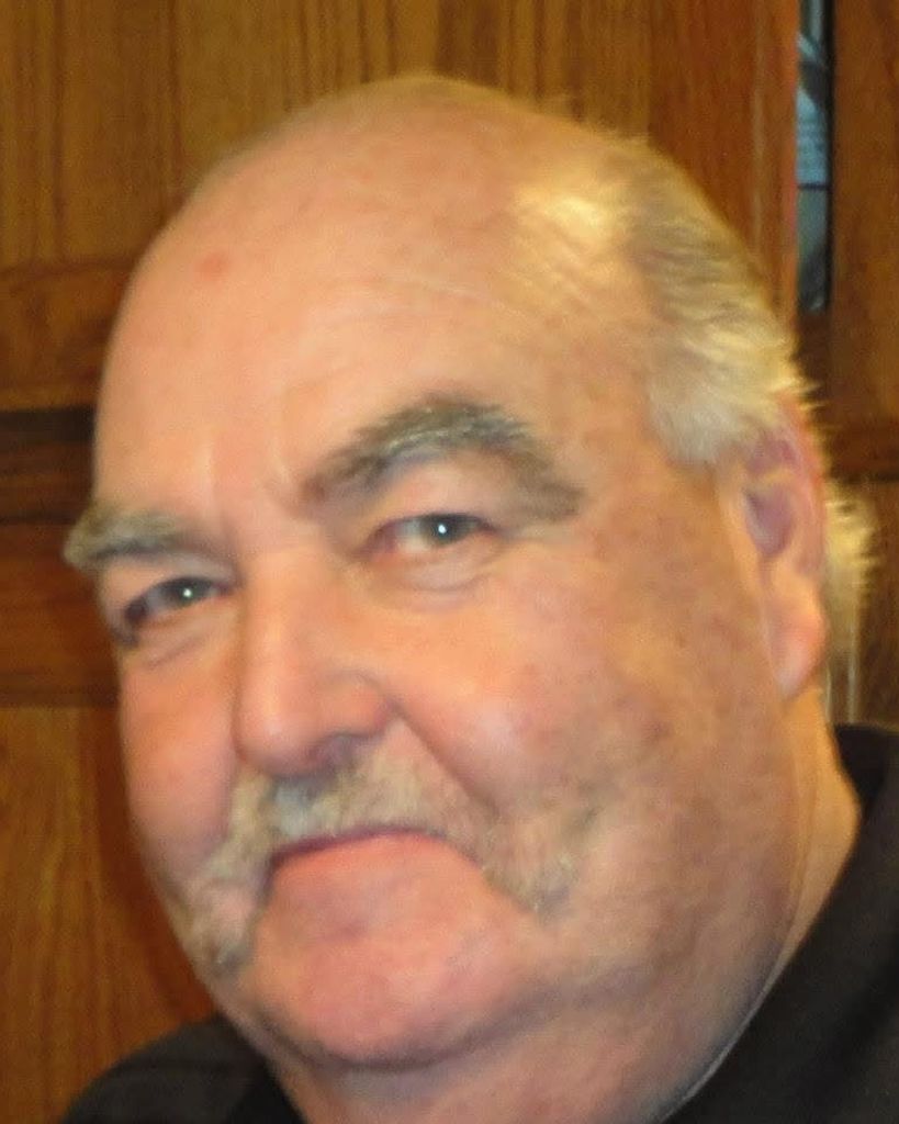 James R. Cahill Profile Photo