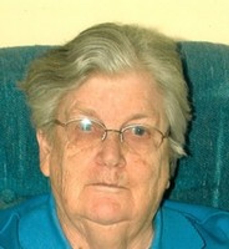 Rose Gronskei Profile Photo