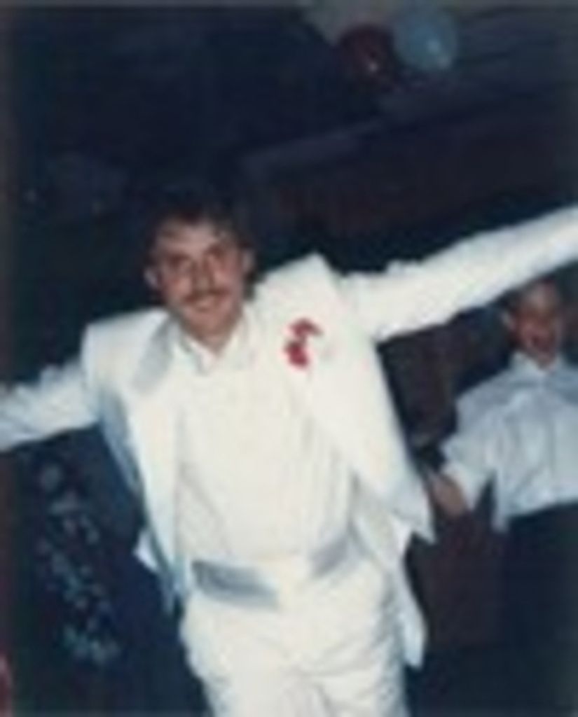 Paul C. Cooke
