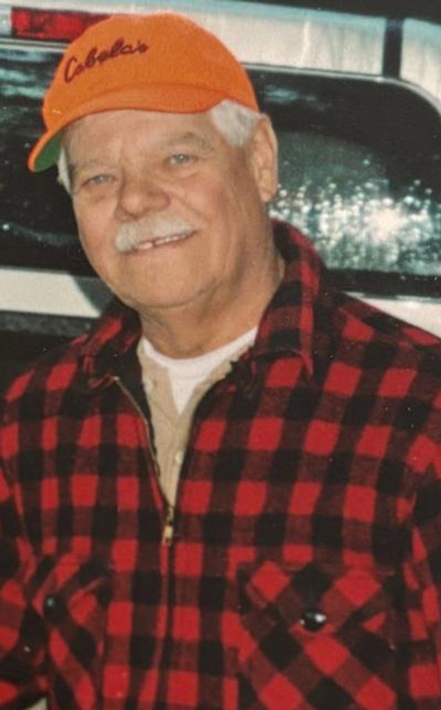John E. Tassie, Jr.