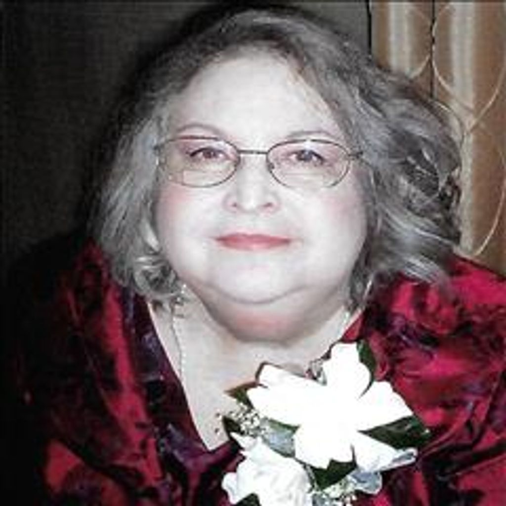 Joan Marie (Murray) Chism