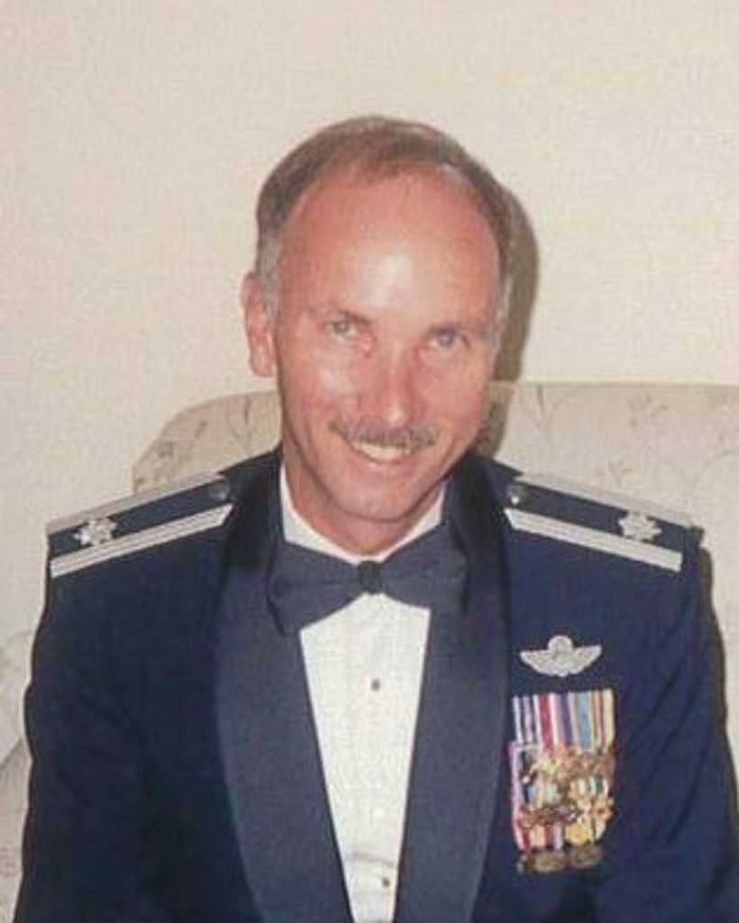 John A Burke