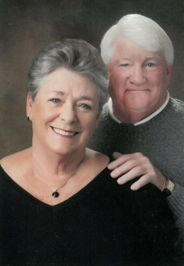 Judith E. 'Judy' Thomas Profile Photo