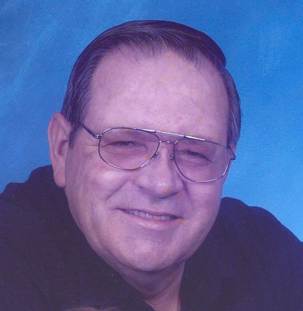 Johnny Carroll Cannon