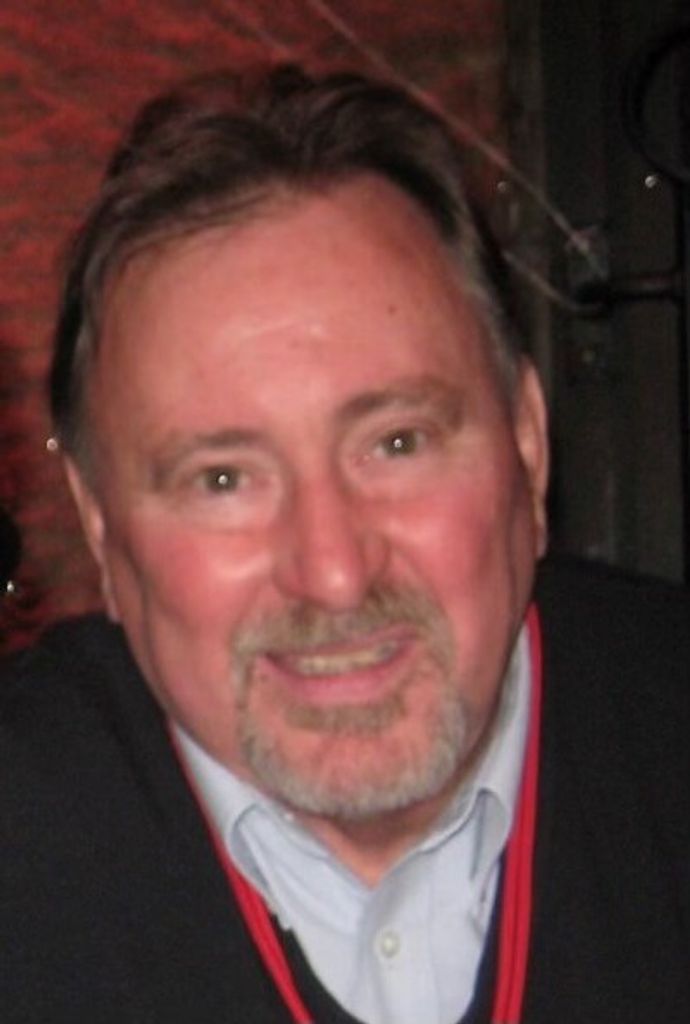 Dexter Robert Durant, Jr. Profile Photo