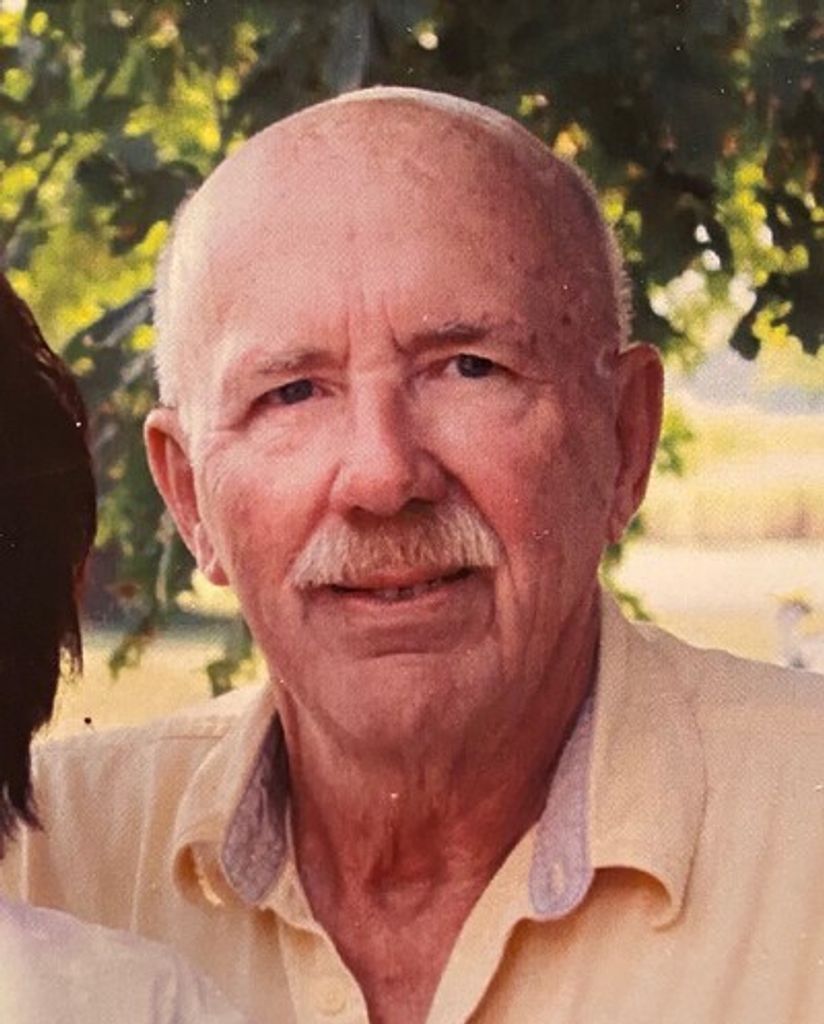 Charles F. Bennehoff