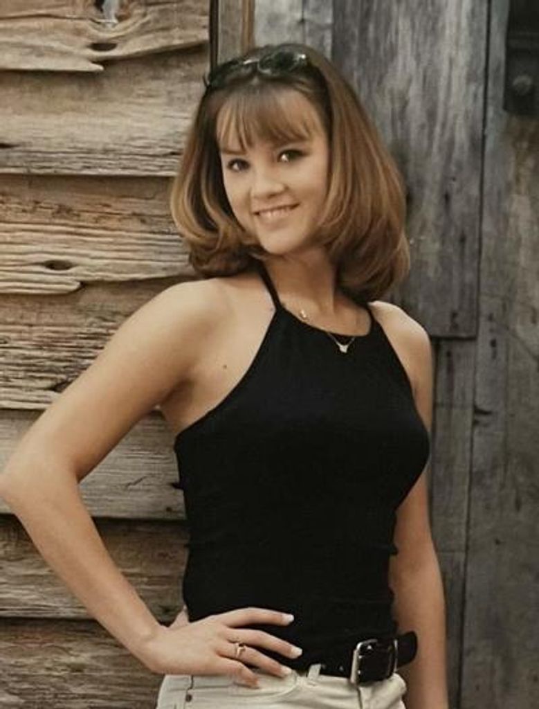 Lacey Jean Stephens Profile Photo