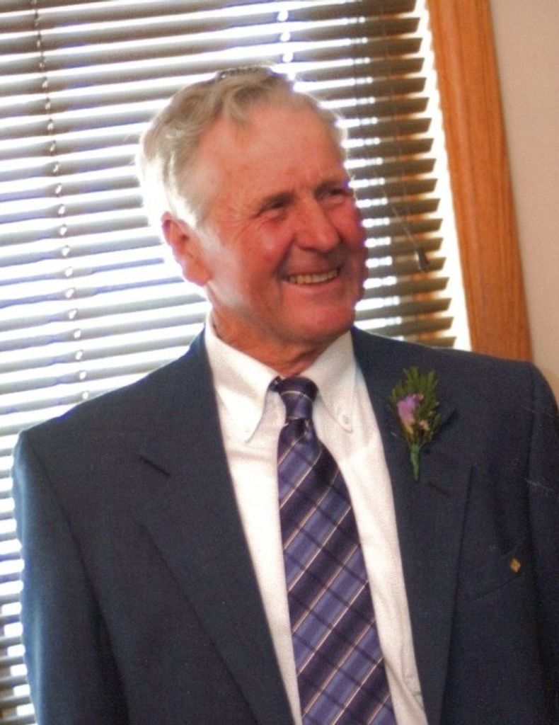 Earl Bardo
