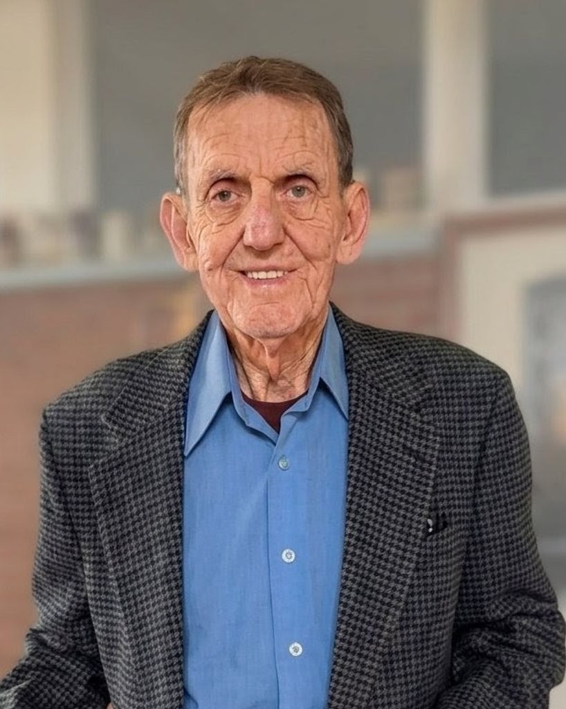 Ed Church Profile Photo