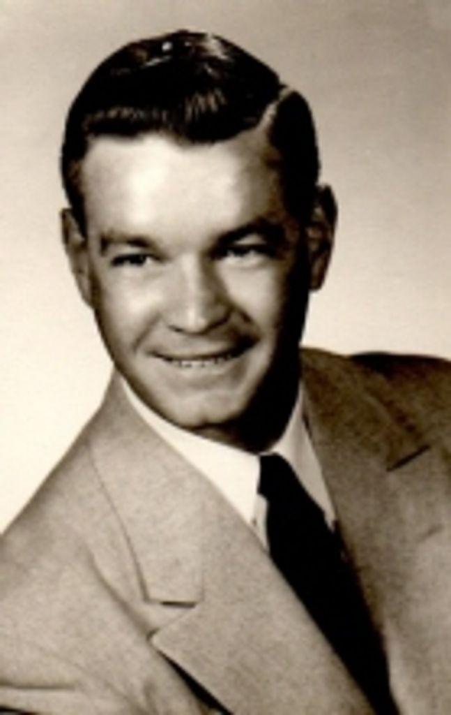 Robert 'Bob' Seemuth