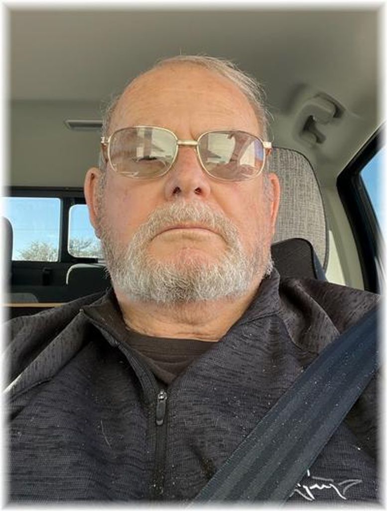 Phillip Webb Scott Profile Photo