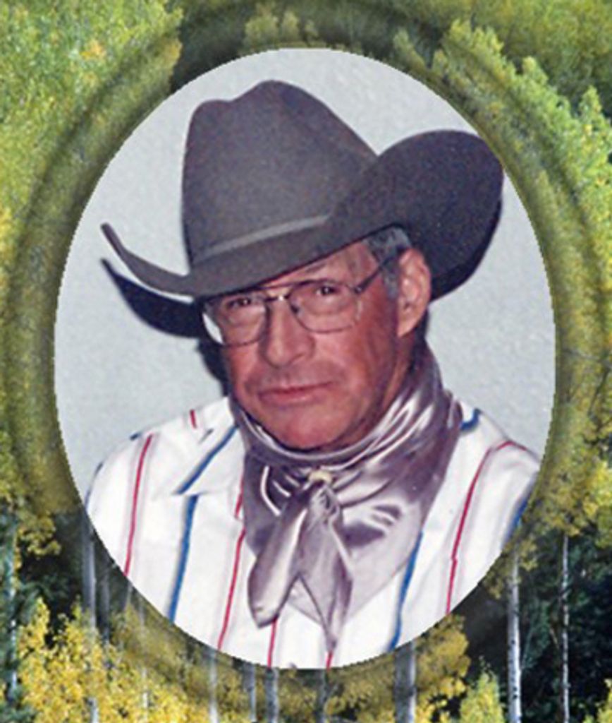 Jesse Allan Moreland