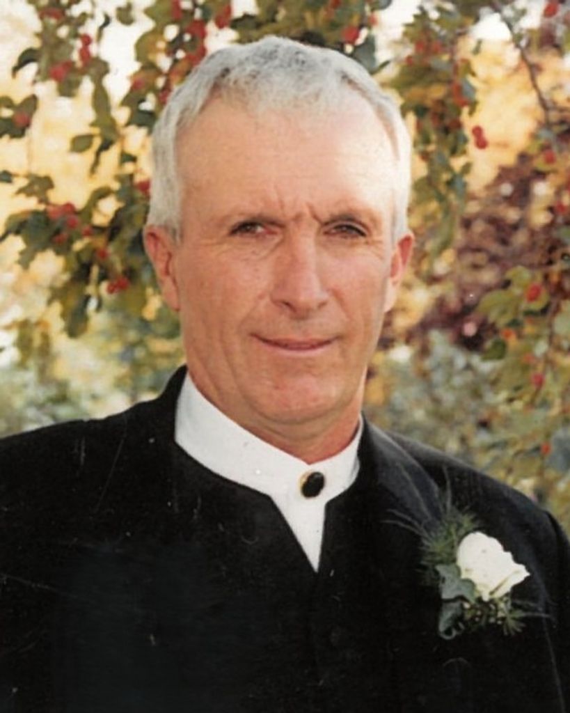 Ross Herwig