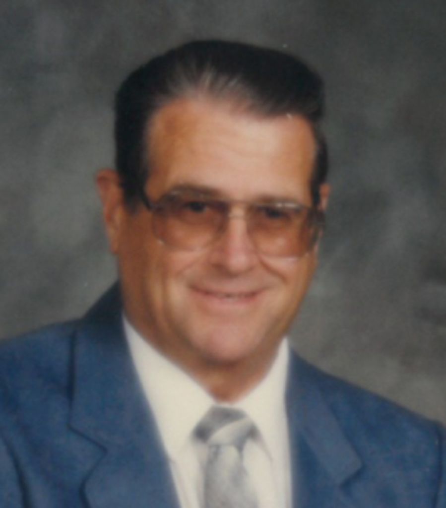 Keith Smith Profile Photo