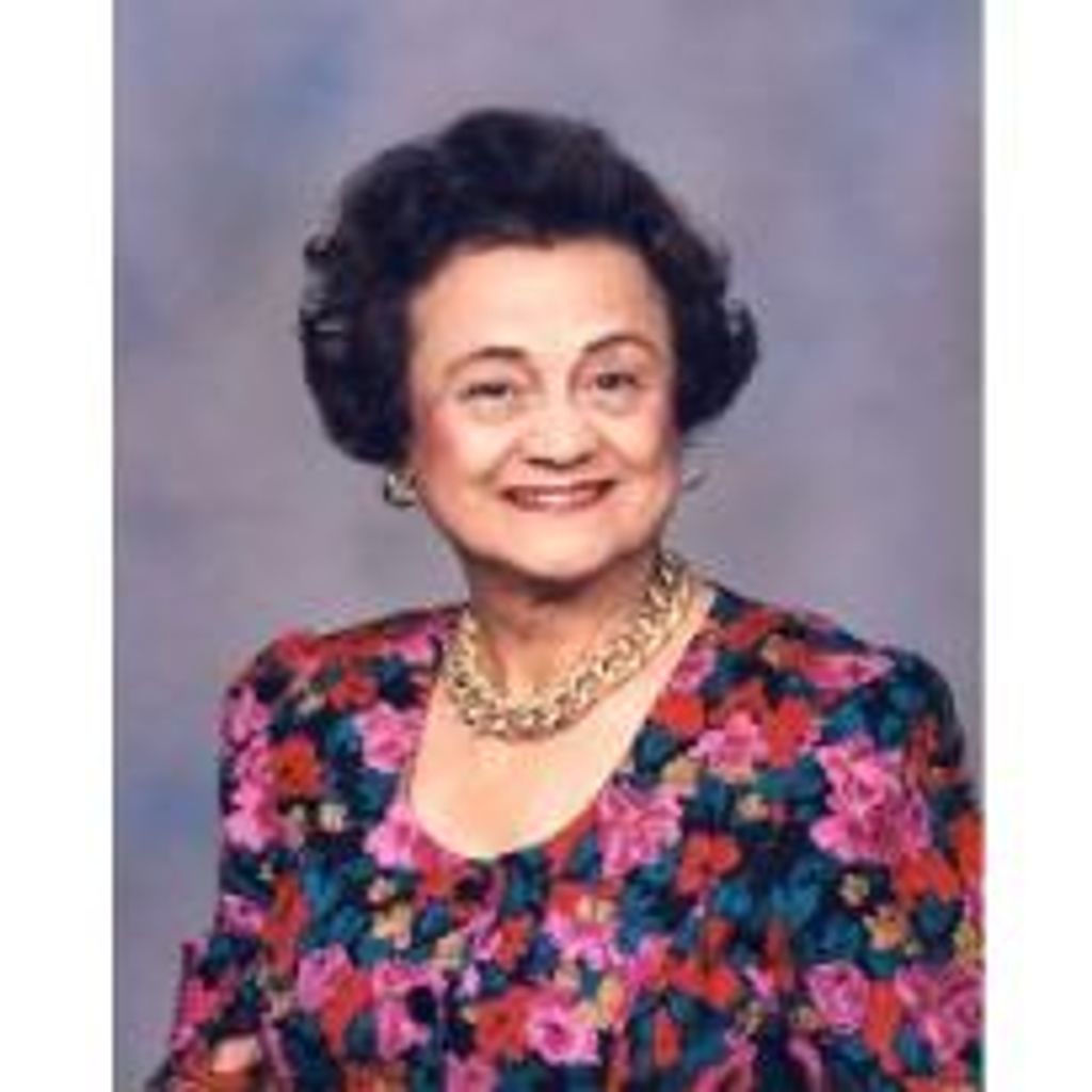 Mary Owen Williams