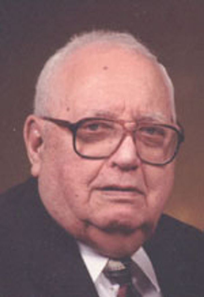 Ellsworth Runden