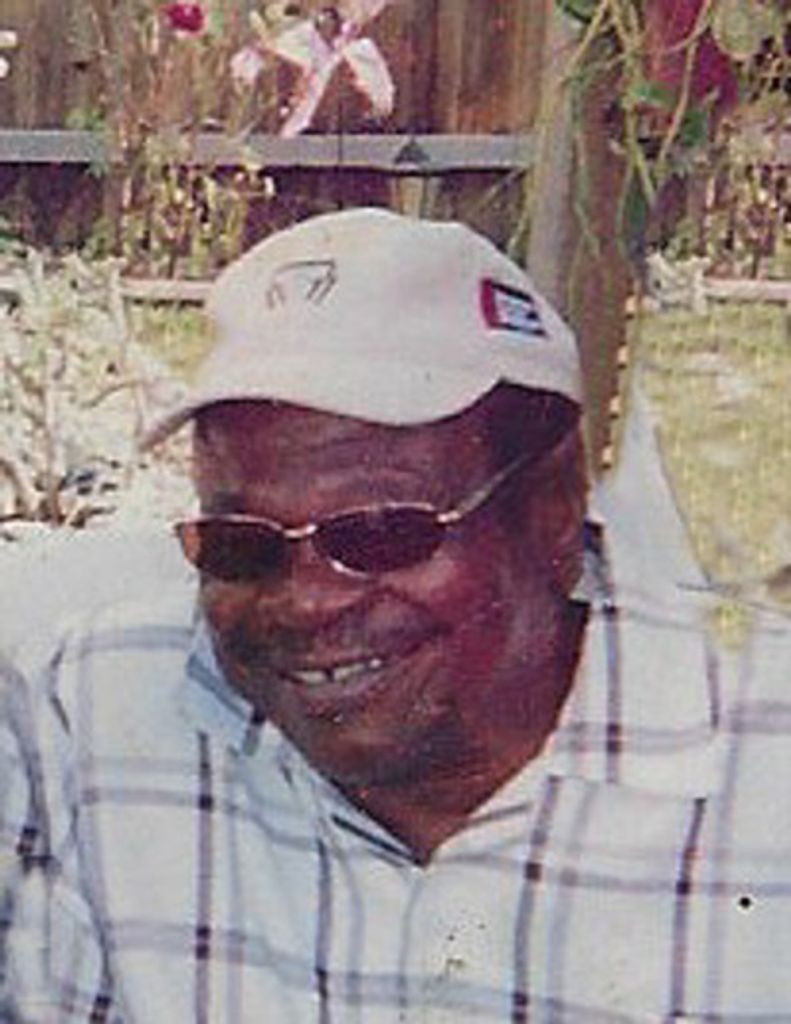 Freddy Sadler Profile Photo