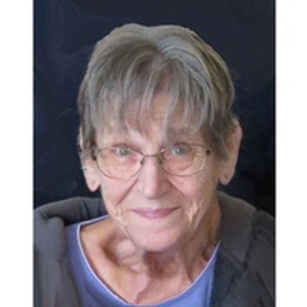 Mary Benda