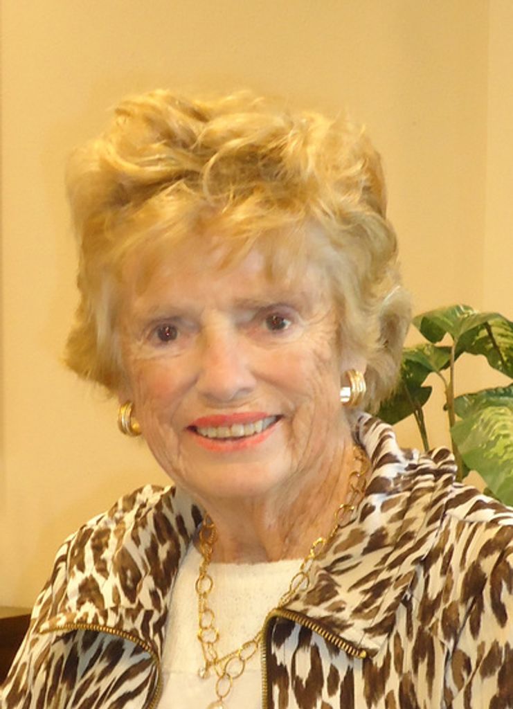 Joan Kathleen Congdon Profile Photo