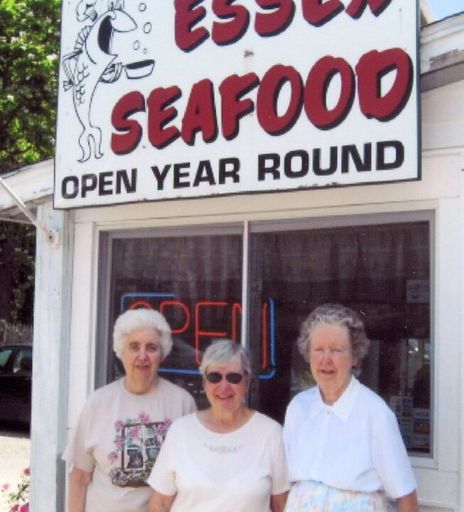 Roberta Seavey photo gallery thumbnail 42 of 61