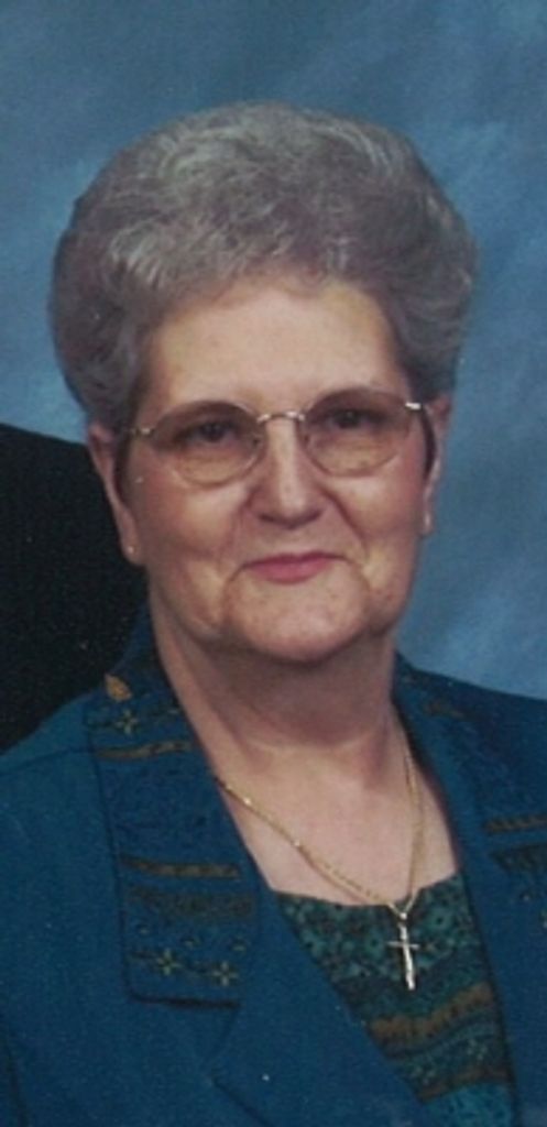 Helen Johnson